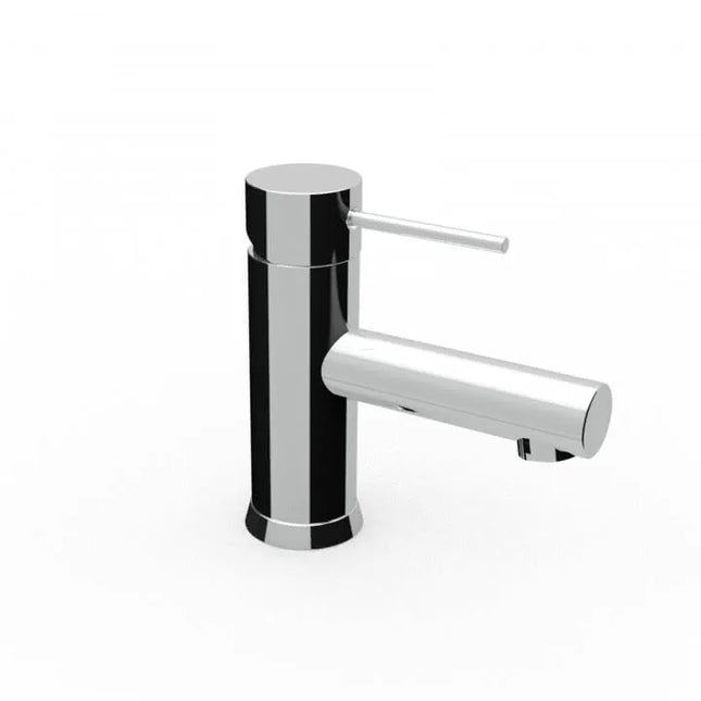 Teorema - Miscelatore Lavabo Serie Jabil Colore Cromo