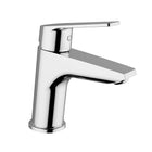 Teorema - Miscelatore Lavabo Cromato Con Piletta A Saltello da 1