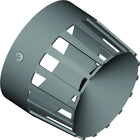 Ati - Terminale Per Scarico Fumi In Nylon Ø100