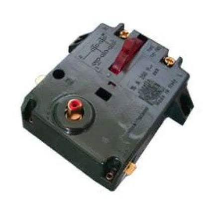 Thermowatt - Termostato Per Resistenza Ovale