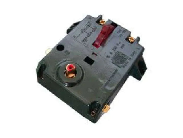 Thermowatt - Termostato Per Resistenza Ovale