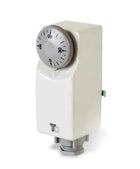 Fantini Cosmi - Termostato Regolazione Esterna Contatto 0÷90°C In Custodia