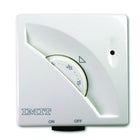 Imit - TA3 Termostato Giornaliero A 3 Contatti - Spia A Led - Interruttore On/Off