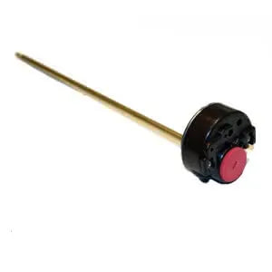 Thermowatt - Termostato Tipo Corto Per Scaldabagno