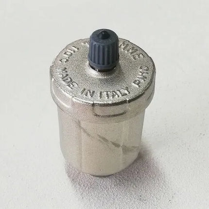 Tiemme - Valvola Automatica Sfogo Aria 1/2" 19000Sun Per Sistemi Solari Termici