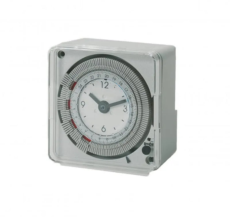 Orologio temporizzatore 2025