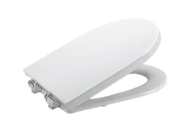 Roca - Coprivaso Termoindurente Bianco - Serie: Tipo