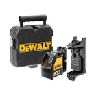 Dewalt - Tracciatore Di Linee Laser A 2 Linee