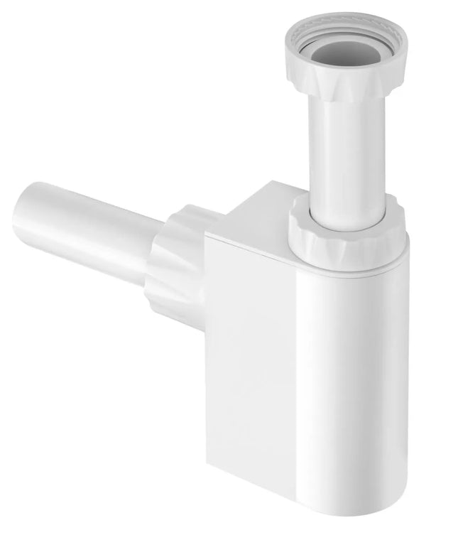 Bampi - Sifone Ventilato 11/4" Trap-Vent