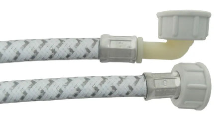 Parigi/Neoperl - Tubo Carico Lavatrice 150 Cm