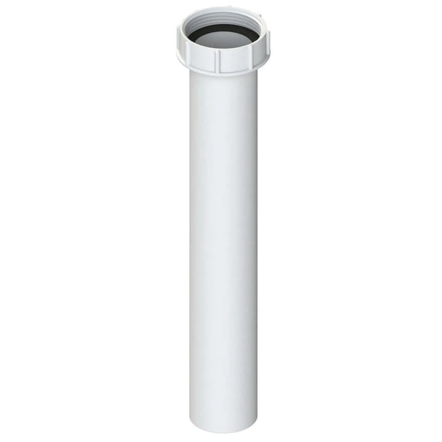 Prolunga Con Ghiera 11/4" Ø32 - Dc1154E