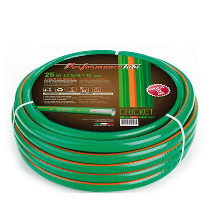 Tubo Da Irrigazione 1/2" 12,5 Mm - Rotolo 25 Metri