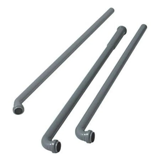 Tubo Di Cacciata Wc Con Gommino