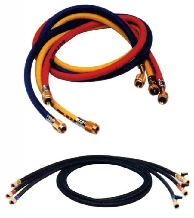 Tubo Flessibile Singolo