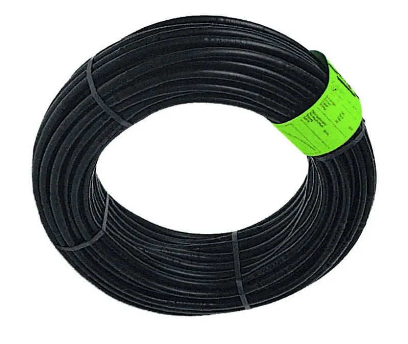 Ala Gocciolante Tandem 2,1 L/h Ø16mm 33cm 50m - Tubo Irrigazione Marrone Per Giardino - Foto 7