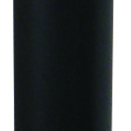 Ati - Tubo Inox Nero Ø100 Inox 316L - 50 Cm