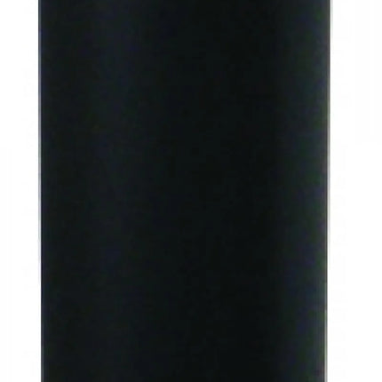 Ati - Tubo Inox Nero Ø80 Inox 316L - 150 Cm