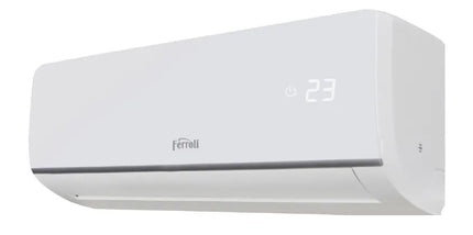 Ferroli - Aster-S Condizionatore Unità Interna 12000 Btu Per Multisplit (Solo Unita' Interna)
