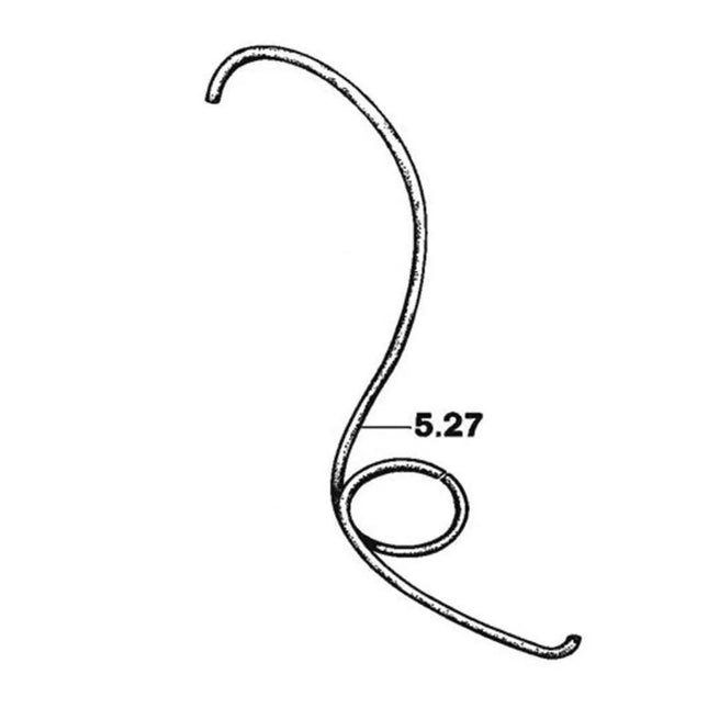 Its Todini - Tubo Pvc Flessibile Per Unibox