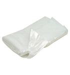 Unifix - Telo Copritutto Impermeabile In Plastica 4X4 Mt