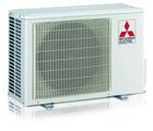 Mitsubishi Electric - Unità esterna 24.000 btu condizionatore inverter MUZ-AP con gas R32 (N.B. Solo unità esterna)