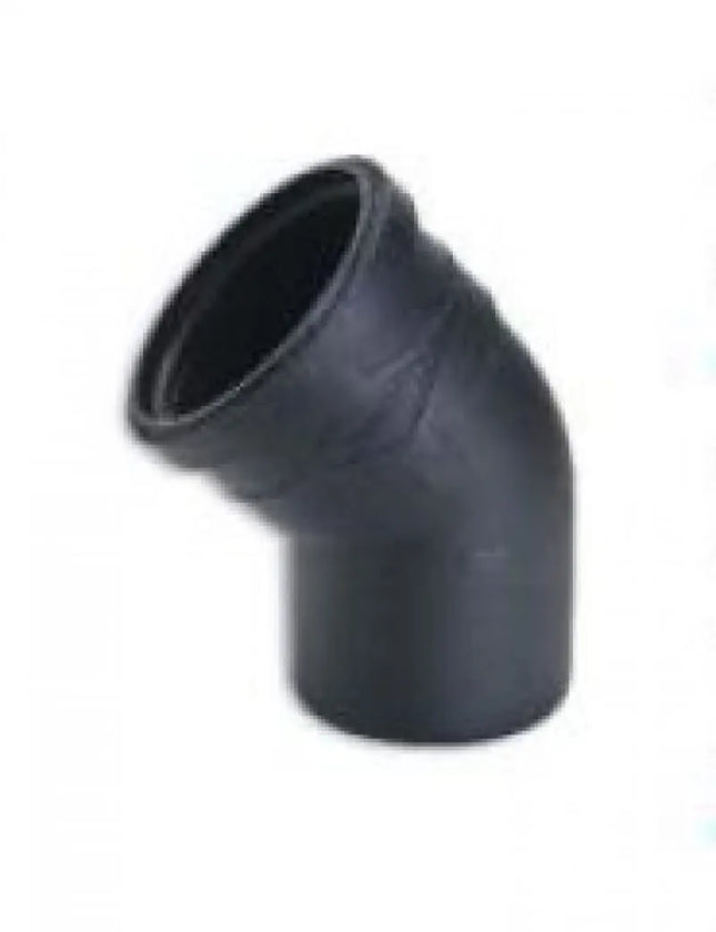 Usb Curva 30° Polipropilene Dn50