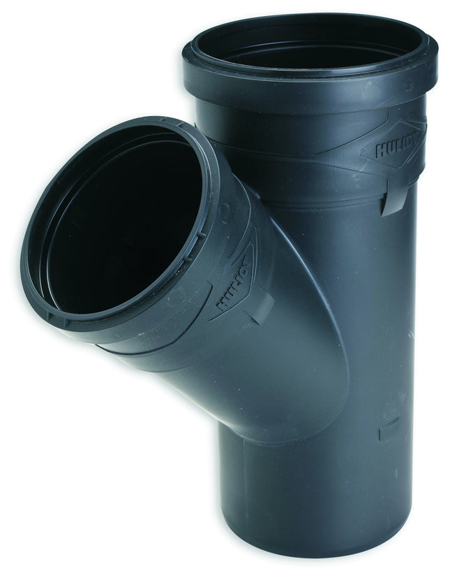 Bampi - Braga 87° Ø75 Ad Innesto Ultra Silent