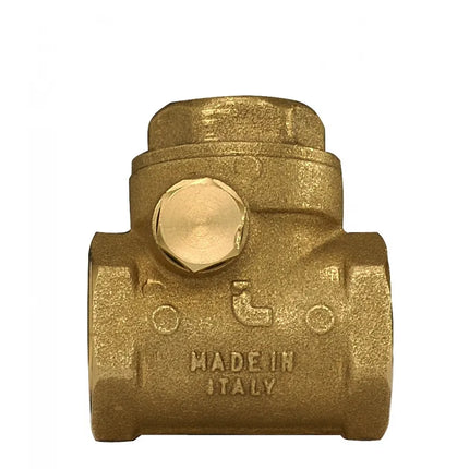 Itap - Valvola A Clapet Da 1"