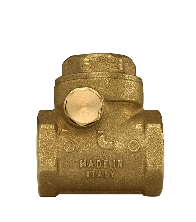 Itap - Valvola A Clapet Da 4"