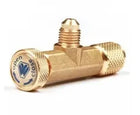 Wigam - Valvola Di Accesso Carico 5/16