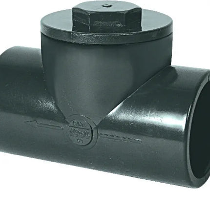 Nicoll/Redi - Valvola Antiriflusso Ø40