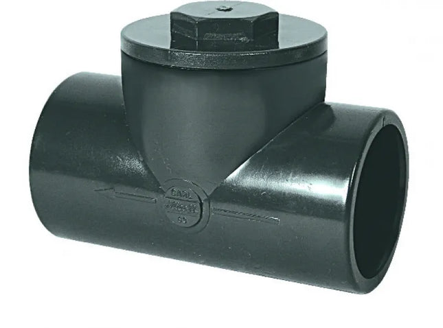 Nicoll/Redi - Valvola Antiriflusso Ø40