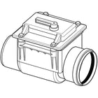 Nicoll/Redi - Valvola Antiriflusso Ø125