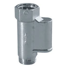 Valvola Di Sicurezza Rinforzata Brevettata Per Scaldabagno Da 1/2