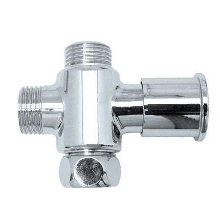 Bossini - Valvola Deviatrice 1/2" Per Colonna Doccia