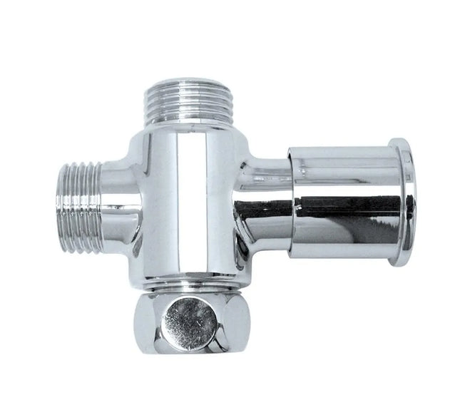 Bossini - Valvola Deviatrice 1/2" Per Colonna Doccia