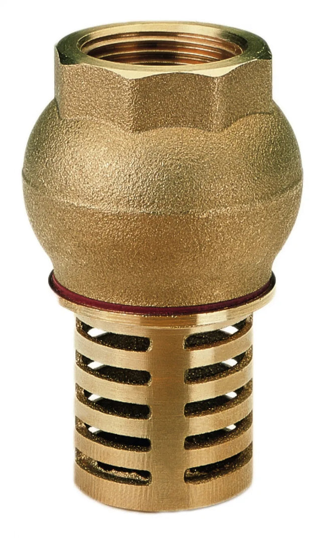 Itap - Valvola Di Fondo Da 11/4"