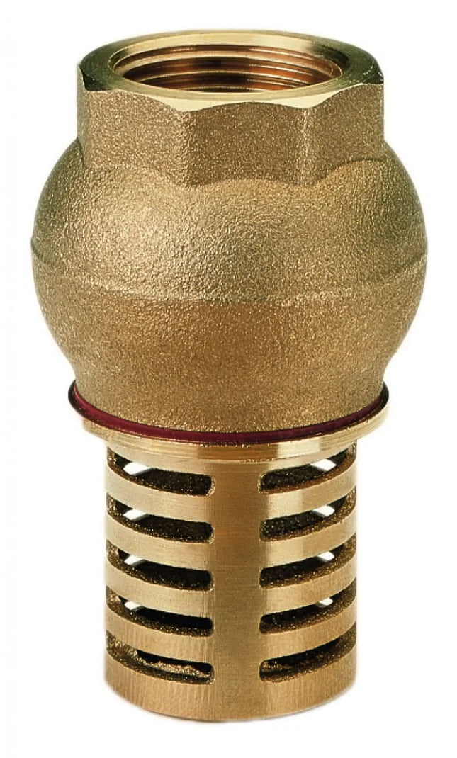 Itap - Valvola Di Fondo Da 3/4"