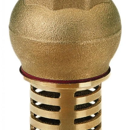 Itap - Valvola Di Fondo Da 4"