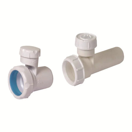 Valvola Di Immissione Aria 1"1/4 Ø32