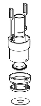 Oli - Valvola Di Scarico Per Havana2