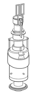 Oli - Valvola Di Scarico Per Onix