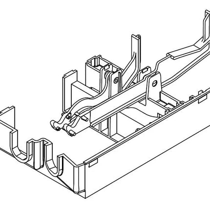 Oli - Valvola Di Scarico Pneumatica Per Topazio/Zaffiro