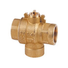 Arteclima - Valvola Di Zona 3 Vie 3/4