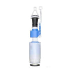 Bampi - Valvola Doppio Scarico Meccanica Per Cassetta Andromeda