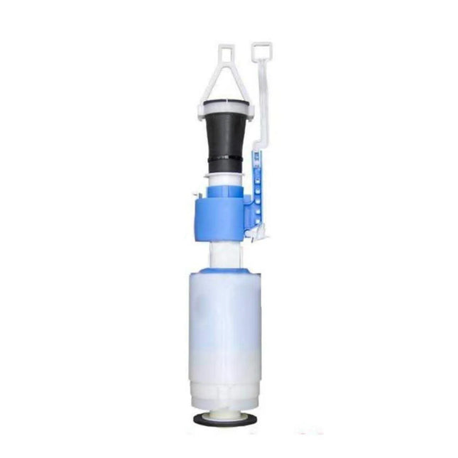 Bampi - Valvola Doppio Scarico Meccanica Per Cassetta Andromeda