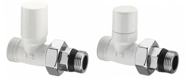 Valvola E Detentore Diritto