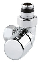 Arteclima - Valvola Termo Angolare 3/8