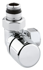 Arteclima - Valvola Termo Angolare 3/8