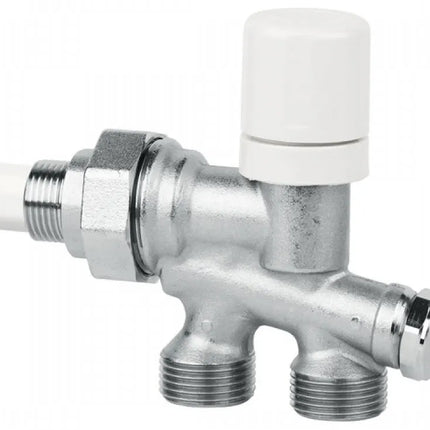 Arteclima - Valvola Monotubo Termo 3/4"